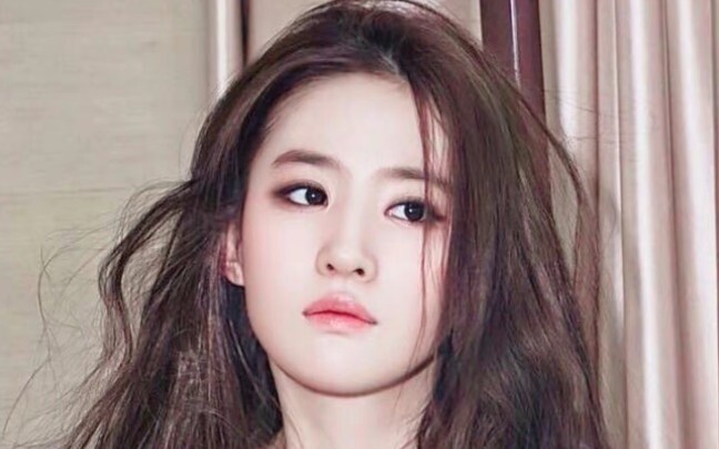 Film|Liu Yifei|She can Act, Sing and Dance