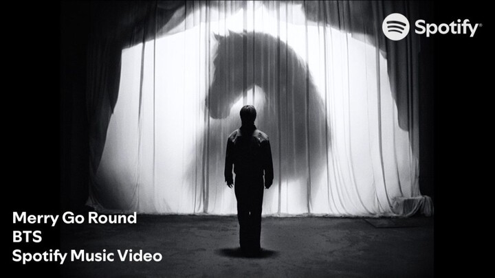 [WNS Subtitles] 260619 BTS - ‘Merry Go Round’ Spotify Music Video