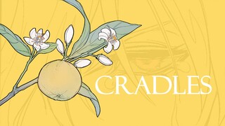 【JOJO/Handwriting】cradles【Boss Lisu】