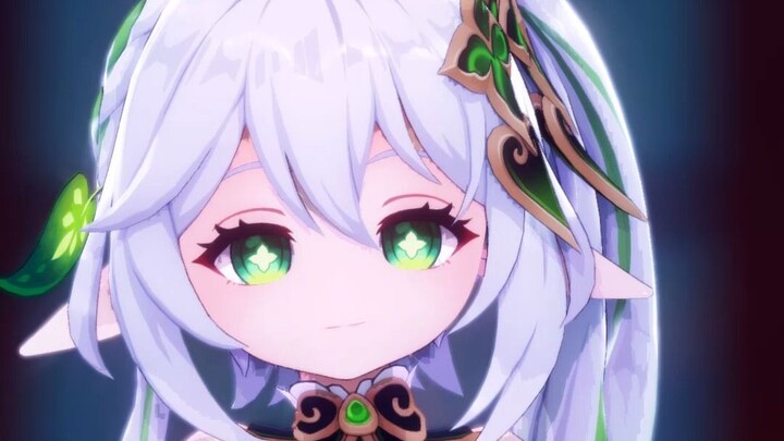 ❤️ Nashida ❤️