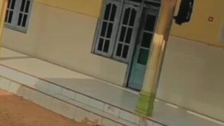 pondok pesantrenku