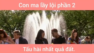 Con ma lầy lội tấu hài nhất quả đất phần 2