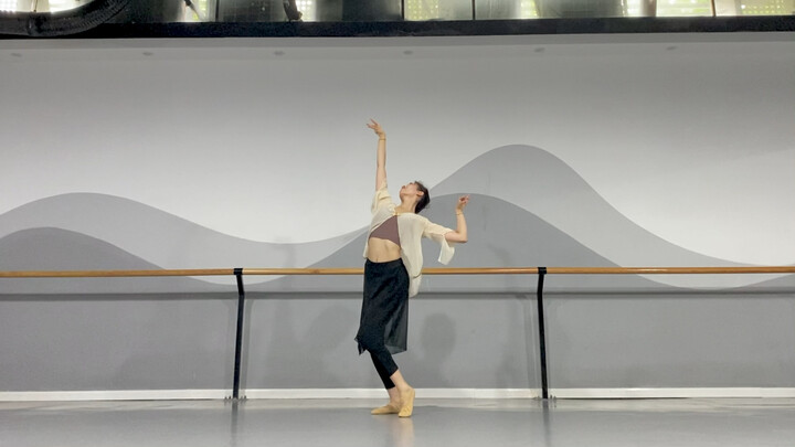 Original dance segment | "Huo Yuanjia" #classical dance#