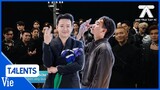 Trấn Thành, JustaTee và full đội hình 30 "Anh trai" chính thức BÙNG NỔ tại ANH TRAI "SAY HI"
