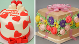 Super Sweet Cake Decorating Ideas For Mother's Day 👩 | Tasty & Easy Baking Recipes At Home