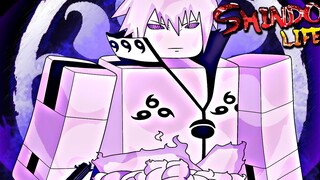 Unleashing Your RAION RENGOKU BEFORE *MODE/FORM 2* Its RELEASED In Shindo Life!