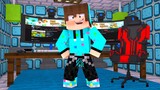 Aku Ditantang Youtuber Luar Untuk Tembus 100 JUTA SUBSCRIBER ‼️ Minecraft Youtube Simulator Season 2