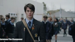 【Nicholas Galitzine】Nick的九部作品混剪