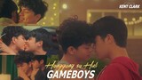 GAMEBOYS ► Hanggang Sa Huli MV - SB19  | Caireel [4K]