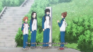 Ao Haru Ride Episode 5