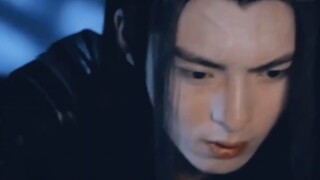 [Movie&TV] [Wuxian & Wangji] Doujin | "An Oath with You" Ep01