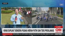 🔴 [ LIVE ] CNN INDONESIA NEWS REDAKSI HD SABTU 31 AGUSTUS 2024 TRANSVISION