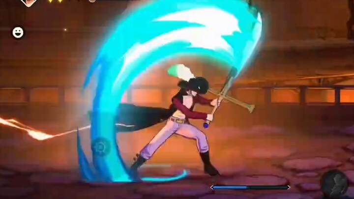 Without a doubt, T0! Aokiji is very good in any version!