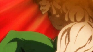 Escanor adalah orang yang harus dihapus di antara Tujuh Dosa Mematikan. Hidupnya seperti berantakan.