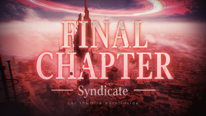 Welcome to the path to nowhere world