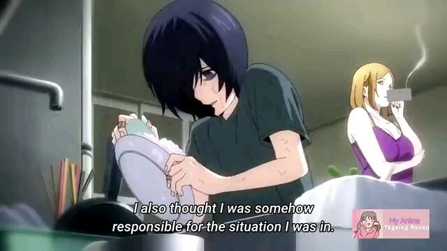 Isang Bata na Binully At Napiling Maging Kandidato Para Sa Susunod Na Diyos | Anime Tagalog