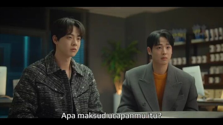 love phobia eps3 #drakor