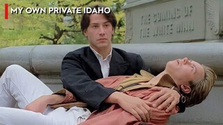 MY OWN PRIVATE IDAHO