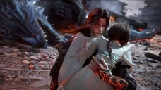 Tomb Of Fallen Gods Season 3 EP 2