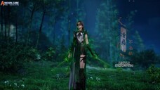 Twin Martial Souls Episode 7 Subtitle Indonesia