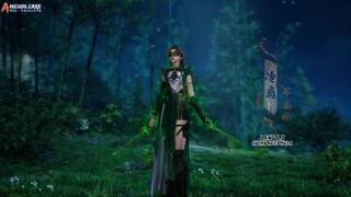 Twin Martial Souls Episode 7 Subtitle Indonesia