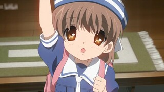 [HUT ke-14 Clannad] Untukmu yang paling tak tergantikan