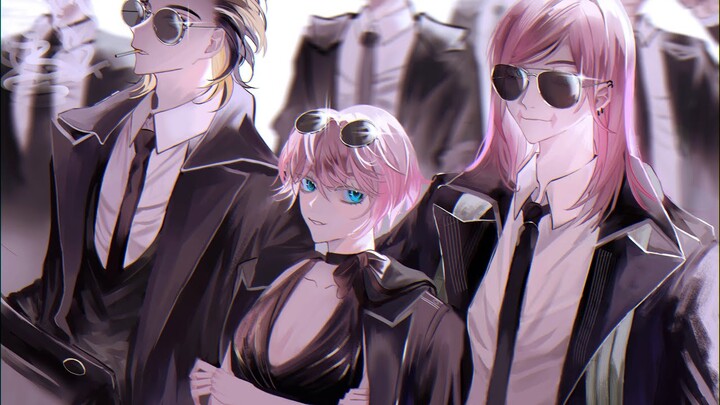 TỔNG HỢP [ TIK TOK ] TOKYO REVENGERS #107- ZAI ĐẸP KÌA MẤY CÔ :)))