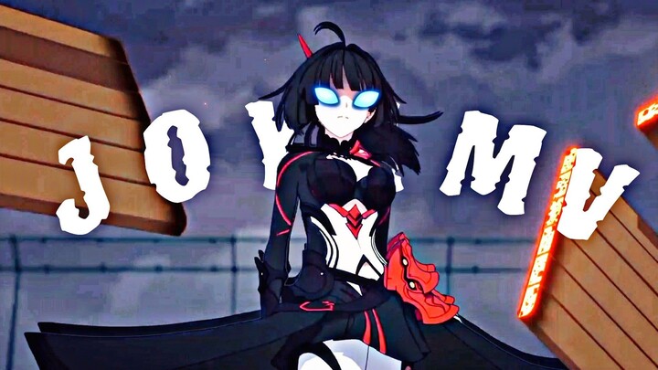 ANIME MIX EDIT VERSI JOYAMV 🤯