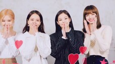 Cuối cùng cũng đến rồi, hãy xem BlackPink tươi tắn nhé, lời chúc mừng năm mới độc quyền sắp đến rồi