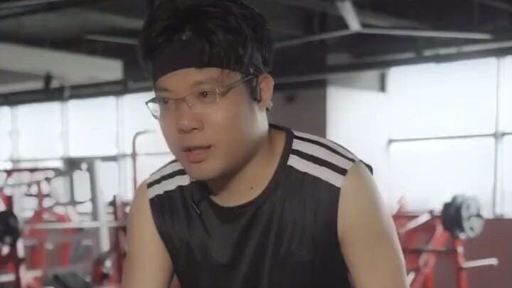 Muscle Golden Wheel in Progress!