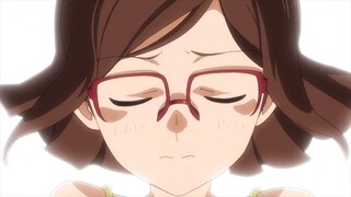 Gundam Build Fighters ตอนที่ 18