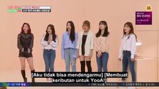 Oh My Girl - Random Cover Dance (Idol Room Eps. 19)