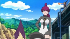 Pokemon phần 12 tập 44 lồng tiếng