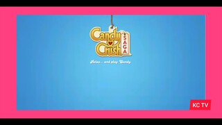 CANDY CRUSH SAGA LEVEL 1953 NEW VERSION NO BOOSTER