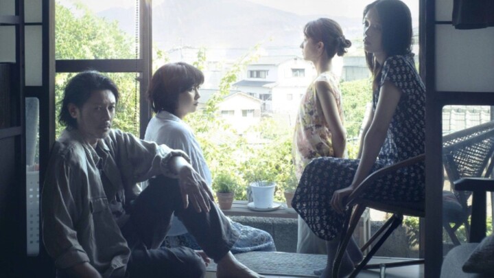 On Summer Sand (2025) Subtitle Indonesia