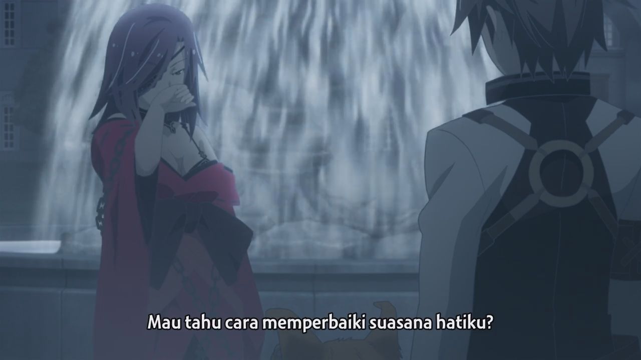 Machine-Doll wa Kizutsukanai - Episode 01 (Subtitle Indonesia) - Bstation