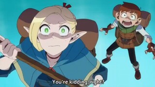 Delicious in Dungeon [Episode 5] [Part 11]