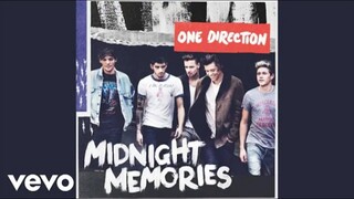 One Direction - Strong (Larry Stylinson short cover)