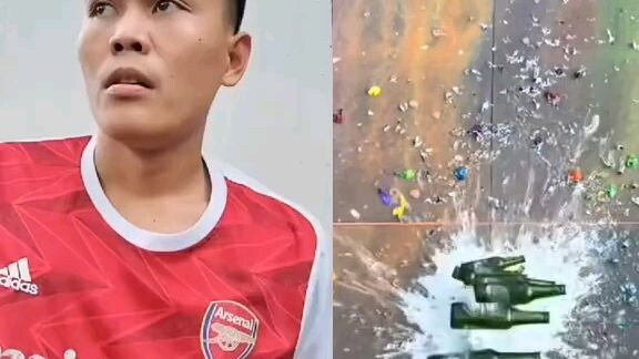 Credit by:Recmar Atis