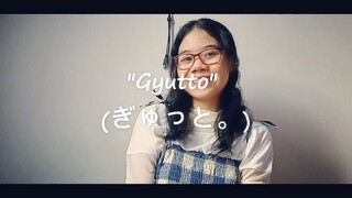 Gyutto-Mosawo [COVER BY VLA]