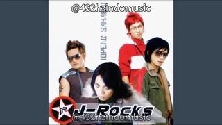 J-Rocks - Ceria (2005) [432 Hz]