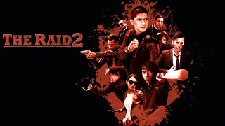 🥊Ringkasan Film THE RAID 2 – Lanjutan Aksi Brutal Terbaik dari Perfilman Indonesia!