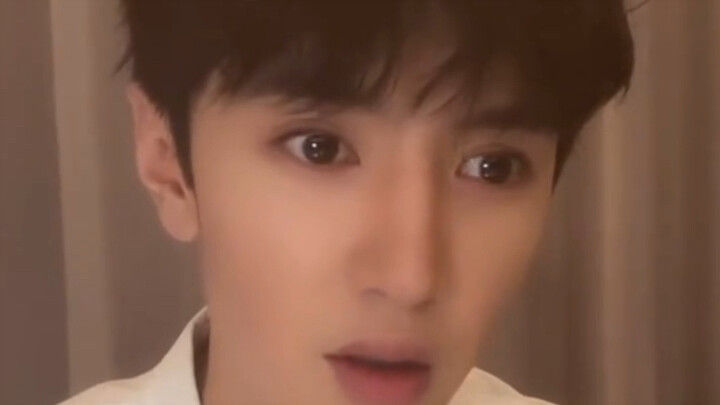Azan is Chen Zheyuan’s destined puppy.