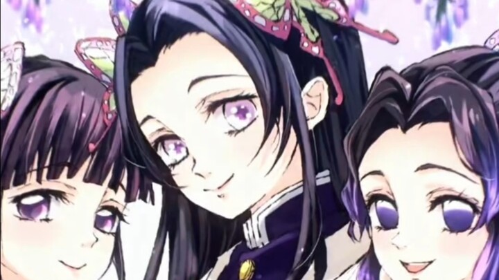 Everyone in Demon Slayer just wishes there were no ghosts.