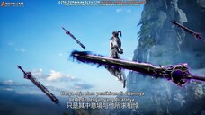 The Legend Of Ling Tian episode 17 sub indo