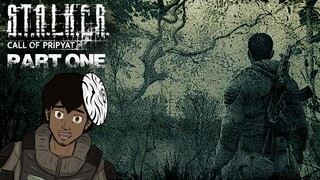 IN THE ZONE AGAIN | S.T.A.L.K.E.R. Call of Pripyat | PART 1