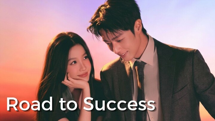 Road to Success Subtitle Indonesia - Drachin Terbaru Kisah Cinta Pelatih Sepak Bola