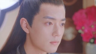 Xiao Zhan Narcissus | Episode 3 of "Rebirth: Say You Love Me", Xian San, HE, missing you is somethin