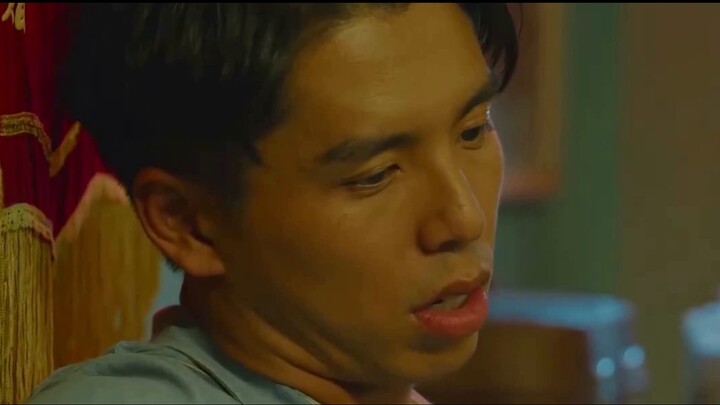 [Chaoshan intangible cultural heritage + inheritance = this mixed cut] The old people in the village