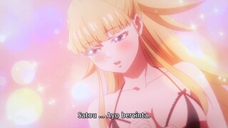 Tales of Wedding Rings Season 2 episode 4 Full English Sub | REACTION